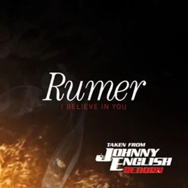 I Believe in You