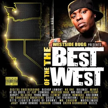 The Best of the West