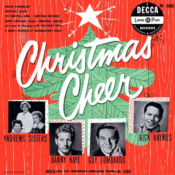 Christmas Cheer