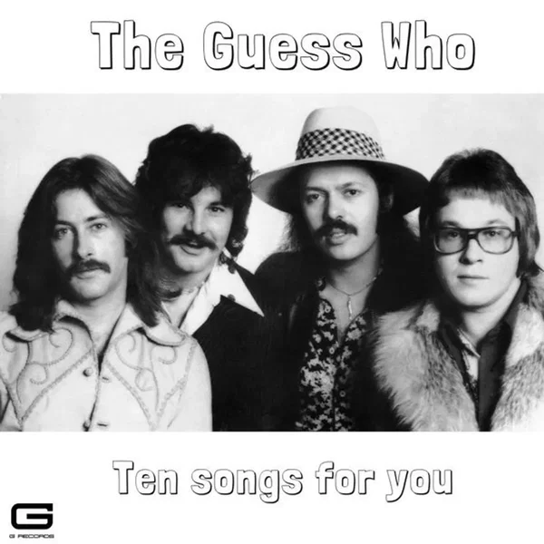 Ten Songs for You