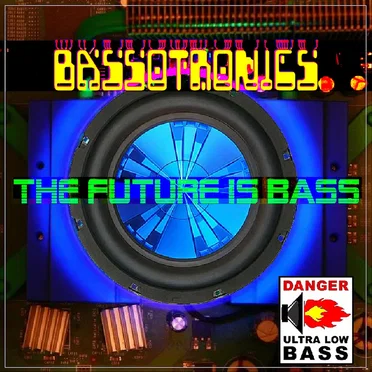 The Future is Bass