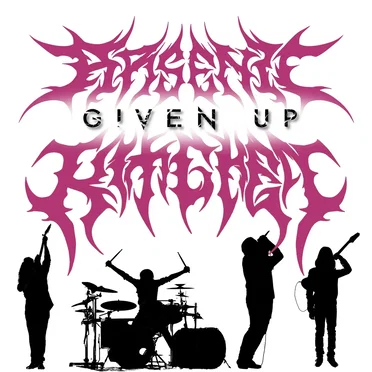 Given Up