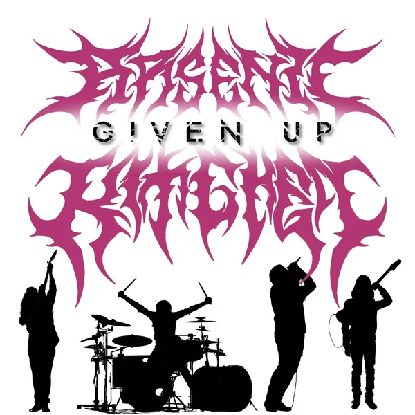 Given Up