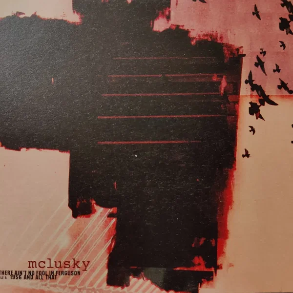 There Ain’t No Fool in Ferguson