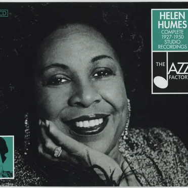 Complete 1927-1950 Studio Recordings
