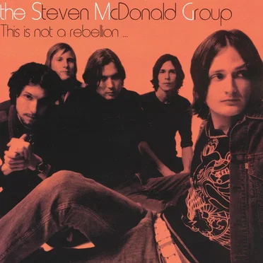 The Steven McDonald Group