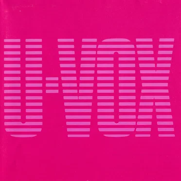 U‐Vox