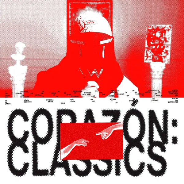 Corazón : Classics