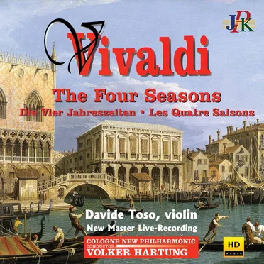 The Four Seasons