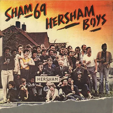 Hersham Boys