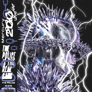 The Police Is the Real Gang