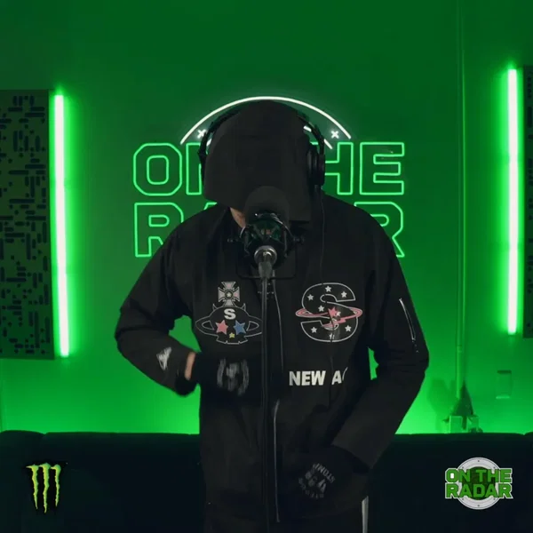 On the Radar Freestyle