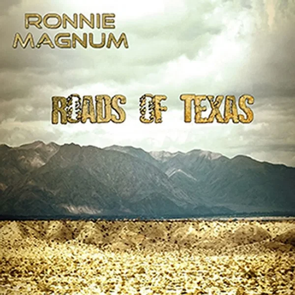 Roads Of Texas
