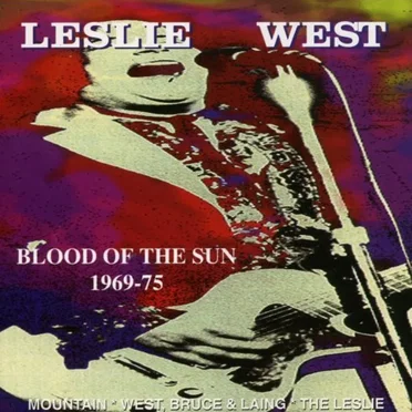 Blood of the Sun 1969-75