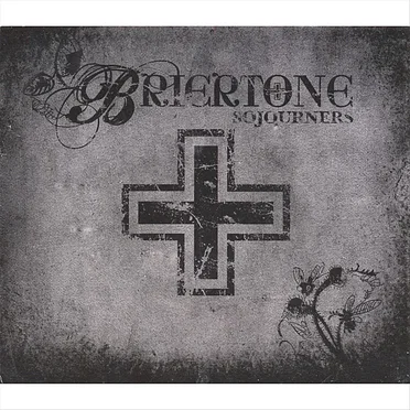 Sojourners by Briertone - album cover