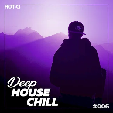 Deep House Chill 006 by Various Artists - album cover