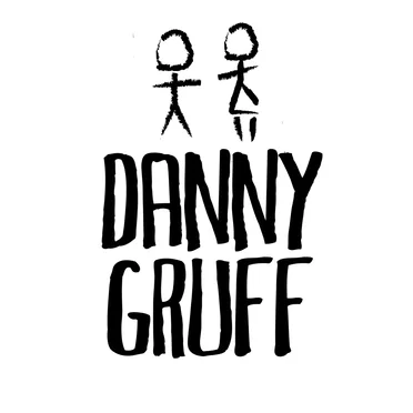 Optimist B Sides by Danny Gruff - album cover