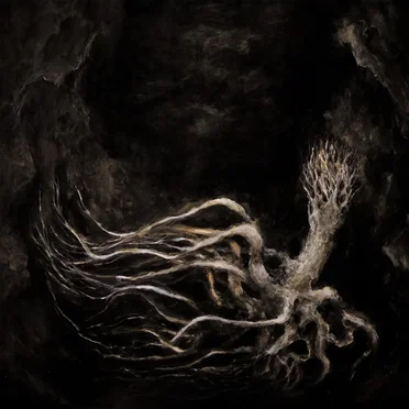 An Ominous Landscape by Selbst - album cover