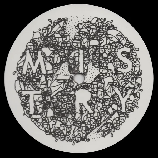 Bleep Sequence / Tension