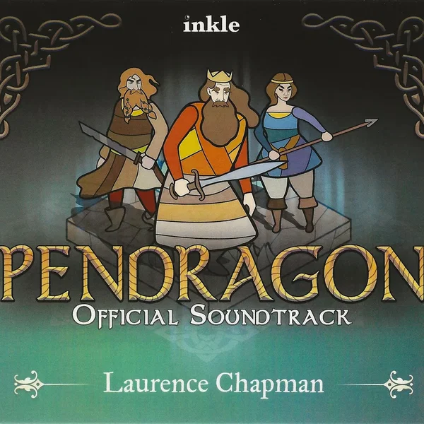 Pendragon - Official Soundtrack