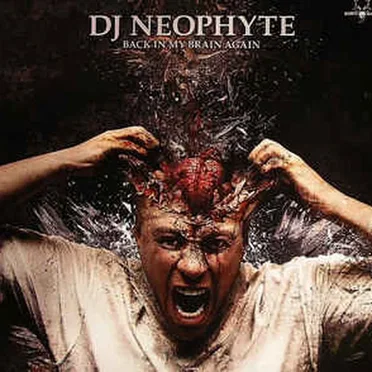 Back in My Brain Again