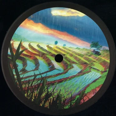 Spheres EP by Universo - album cover