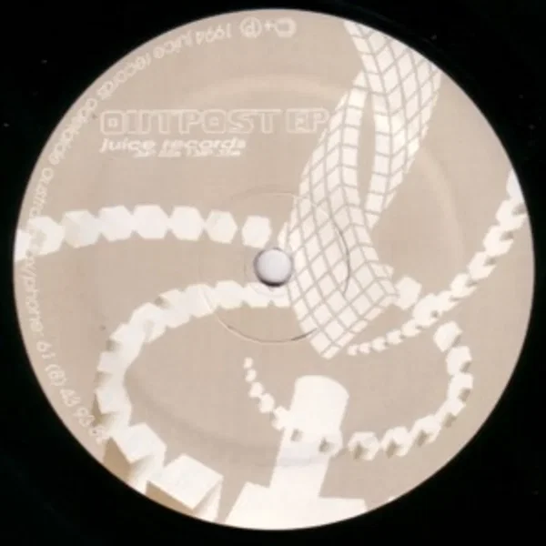 Outpost EP