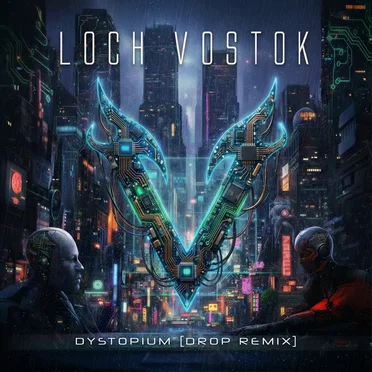 Dystopium (Drop remix)