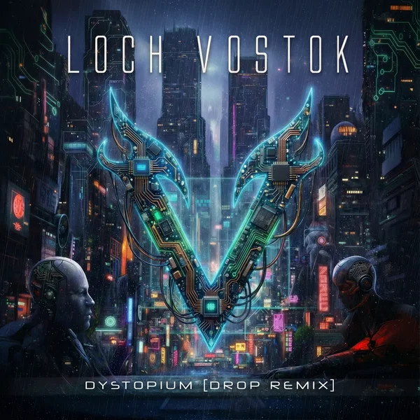Dystopium (Drop remix)