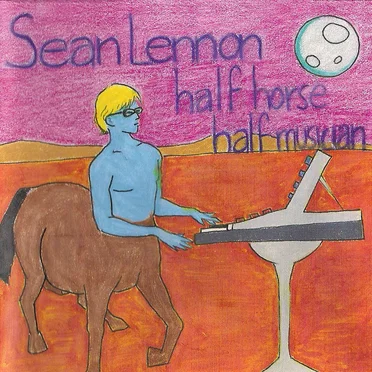 Half Horse Half Musician