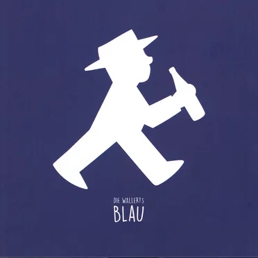 Blau