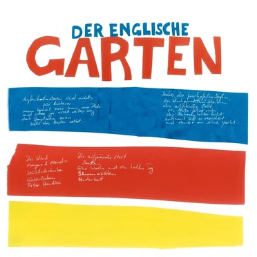 Die aufgeräumte Stadt by Der Englische Garten - album cover