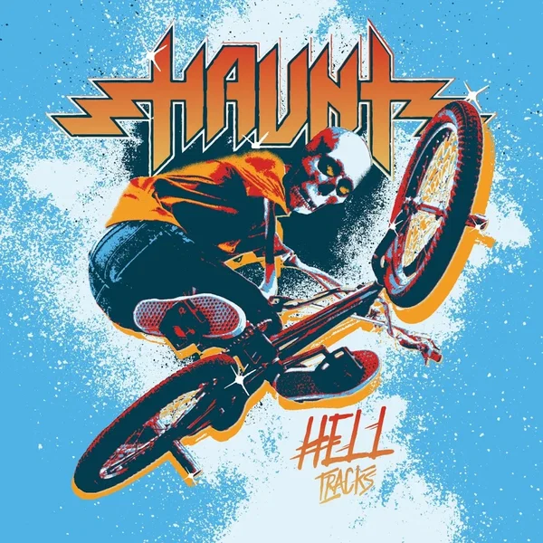 Hell Tracks