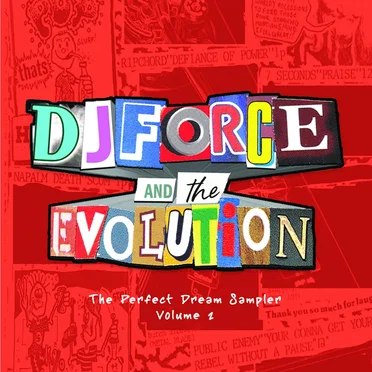 The Perfect Dream Sampler, Volume 2
