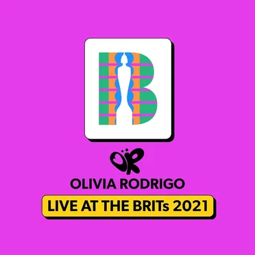 drivers license (live at the BRITs 2021)