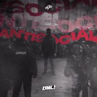 Antisocial