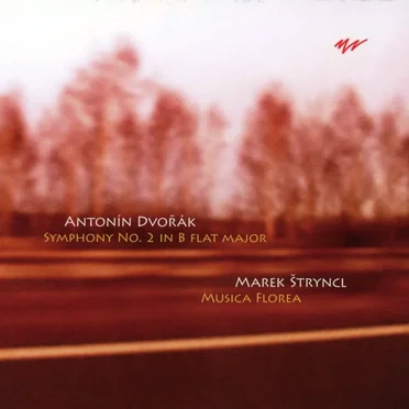 Symphony no. 2 in B-flat major