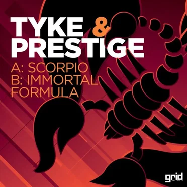 Scorpio / Immortal Formula