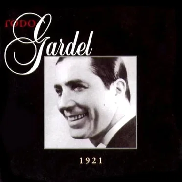 Todo Gardel 6 (1921)