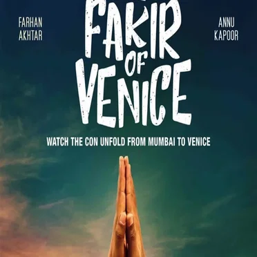 The Fakir of Venice