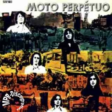 Moto Perpétuo