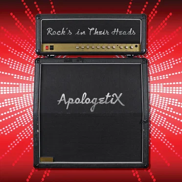 Rock's in Their Heads