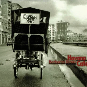 Havana Cafe