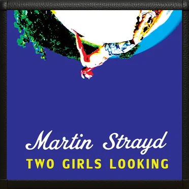 Two Girls Looking