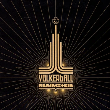 Völkerball