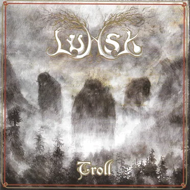 Troll by Lumsk - album cover