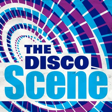 The Disco Scene by Various Artists - album cover