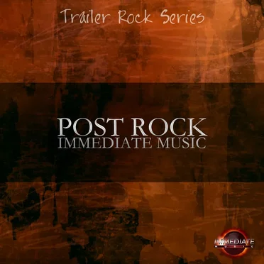 Trailer Rock Series: Post Rock