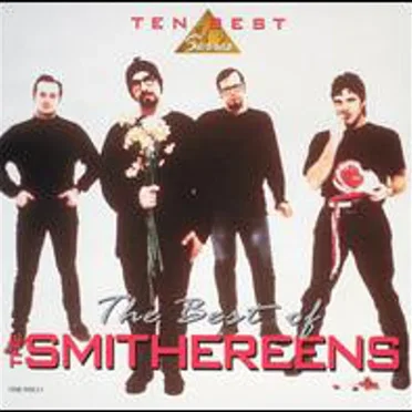 The Best of The Smithereens