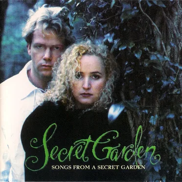 Songs From a Secret Garden